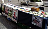 logo Mostre vegan