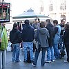 Presidi in memoria di Felix: foto 19 di 28