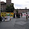 Video in piazza: foto 08 di 13