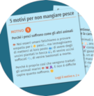 Diffusione campagna online